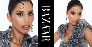 JLJ Featured in Harper's Bazaar