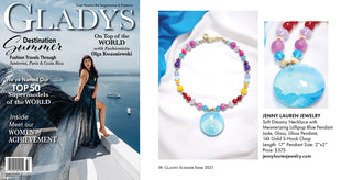 Andrea's A-List Picks: Dream Products