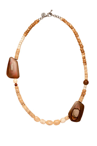 TREE HOLLOW NECKLACE