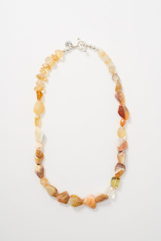 SUNSHINE IN PARADISE NECKLACE