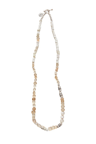 CLARITY NECKLACE I