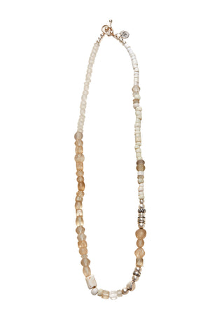CLARITY NECKLACE II