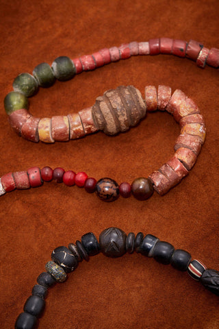 ANCIENT SIENNA DREAMS NECKLACE