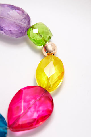 CHUNKY BRIGHT JOY BRACELET