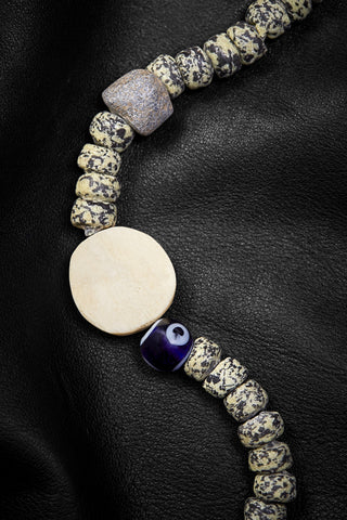 FUNKY MIDNIGHT STAR GAZER NECKLACE