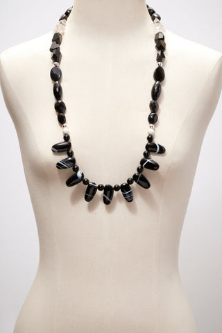 JAZZ CLUB NECKLACE