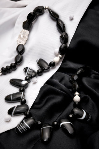 JAZZ CLUB NECKLACE
