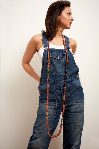 ANCIENT SIENNA DREAMS NECKLACE